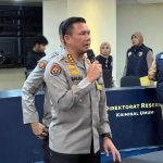 Polda Metro Benarkan KPK Laporkan Linda Susanti Terkait Pemalsuan Dokumen