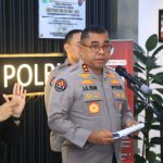 Sebanyak 54 Personel Dimutasi, Polri Tegaskan Komitmen Pembinaan Karier dan Profesionalisme