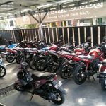 Tempat Jual Beli Motor Bekas di Kabupaten Sleman