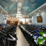 Tempat Jual Beli Motor Bekas di Kota Medan