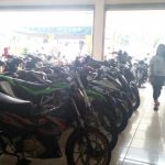 Tempat Jual Beli Motor Bekas di Kota Serang