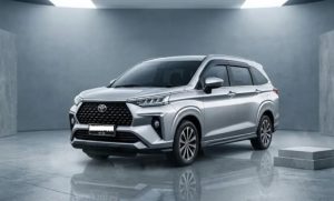 Biaya Pajak Mobil Toyota Avanza 2026