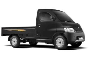 Pajak Mobil Daihatsu Gran Max Pick Up