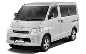 Pajak Tahunan Daihatsu Gran Max MB