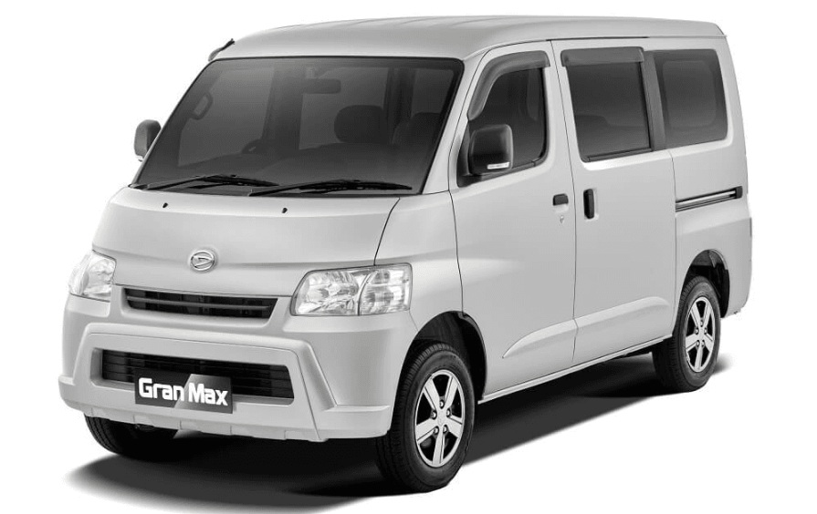 Pajak Tahunan Daihatsu Gran Max MB