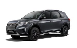 Pajak Tahunan Honda BR-V N7X Edition