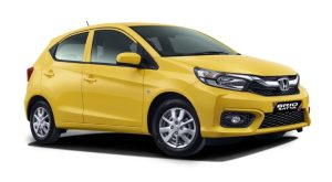 Pajak Tahunan Honda Brio Satya