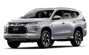 Pajak Tahunan Mitsubishi Pajero Sport