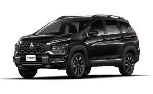 Pajak Tahunan Mitsubishi Xpander Cross