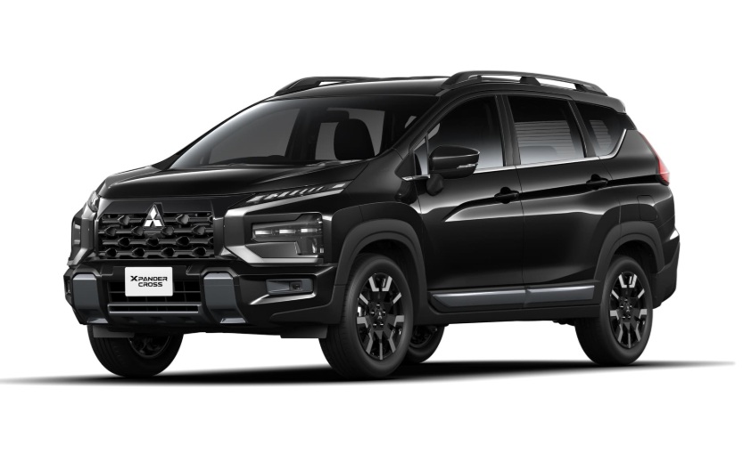 Pajak Tahunan Mitsubishi Xpander Cross