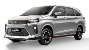Pajak Tahunan Mobil Daihatsu Xenia Terbaru