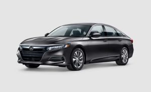 Pajak Tahunan Mobil Honda Accord