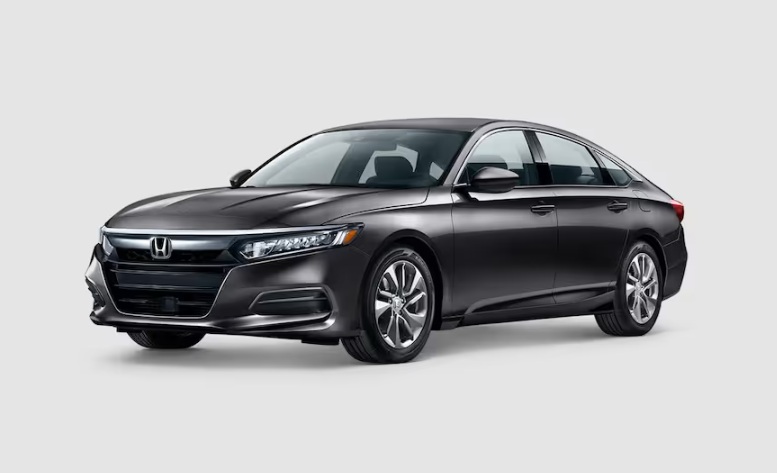 Pajak Tahunan Mobil Honda Accord