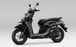 Pajak Tahunan Mobil Honda Genio