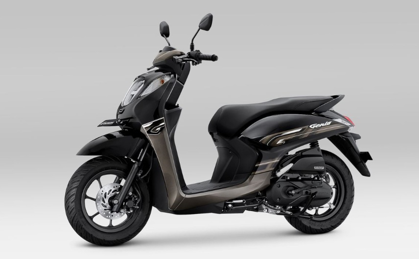 Pajak Tahunan Mobil Honda Genio