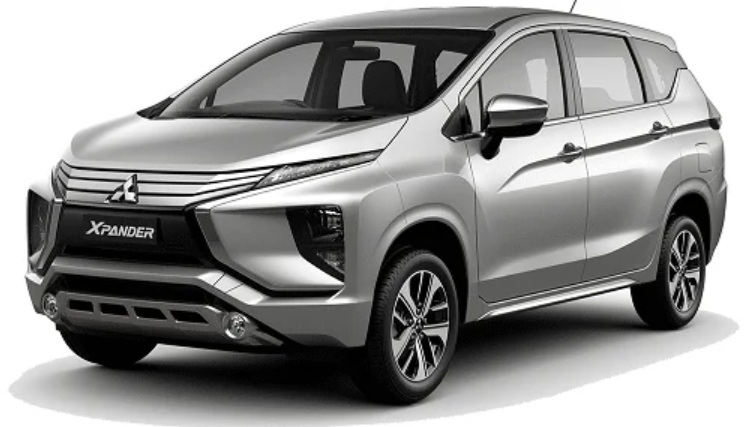 Pajak Tahunan Mobil Mitsubishi Xpander