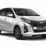 Pajak Tahunan Mobil Toyota Calya