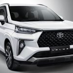 Pajak Tahunan Mobil Toyota Veloz