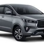 Pajak Tahunan Toyota Innova Reborn