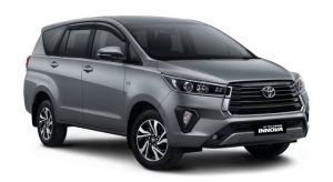 Pajak Tahunan Toyota Innova Reborn