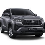 Pajak Tahunan Toyota Innova Zenix