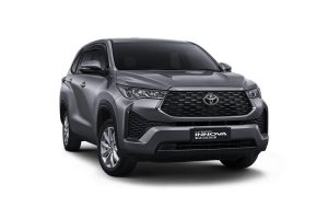 Pajak Tahunan Toyota Innova Zenix