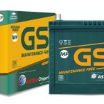 Harga Aki Motor Kering GS Astra Terbaru