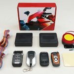 Harga Alarm Motor Anti Maling Terbaru