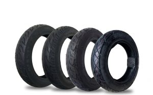 Harga Ban Motor Listrik Ring 10/12 Terbaru