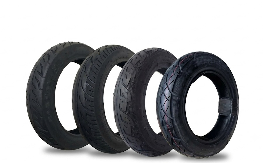 Harga Ban Motor Listrik Ring 10 12 Terbaru