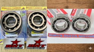 Harga Bearing Kruk As High Speed Terbaru
