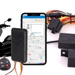 Harga GPS Tracker Motor Paling Akurat Terbaru