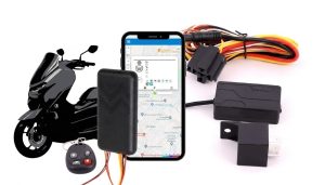 Harga GPS Tracker Motor Paling Akurat Terbaru