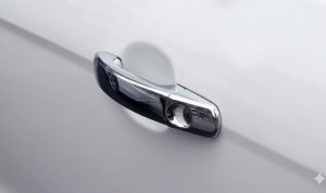 Harga Gagang Pintu Mobil Luar Chrome Terbaru
