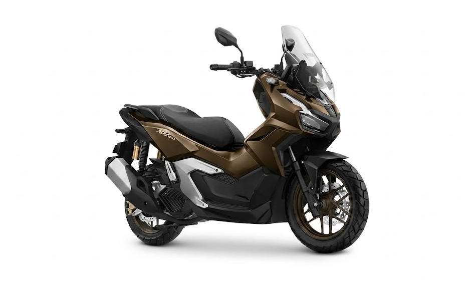 Harga Honda ADV 160 Terbaru di Jakarta