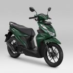 Harga Honda BeAT Terbaru di Jakarta 2026