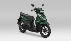 Harga Honda BeAT Terbaru di Jakarta 2026