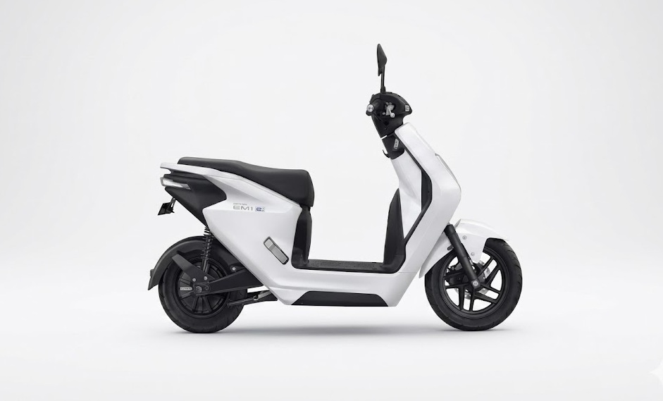 Harga Honda EM1 e: Terbaru di Jakarta