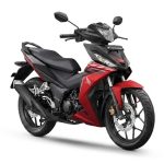Harga Honda GTR 150 Terbaru di Surabaya 2026