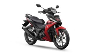 Harga Honda GTR 150 Terbaru di Surabaya 2026