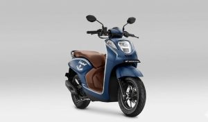 Harga Honda Genio Terbaru di Surabaya 2026
