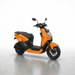 Harga Honda ICON e: Terbaru di Surabaya 2026