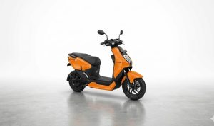 Harga Honda ICON e: Terbaru di Surabaya 2026