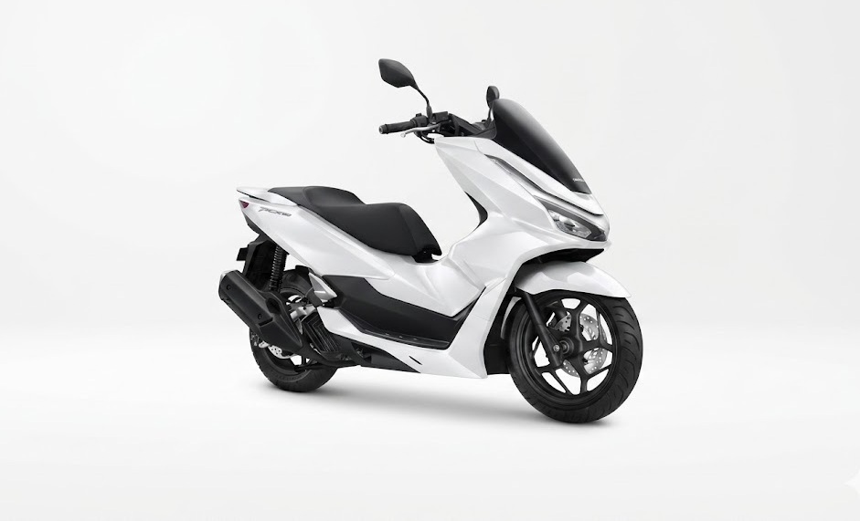 Harga Honda PCX 160 Terbaru di Jakarta