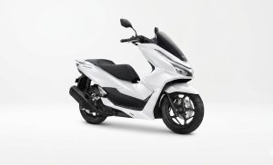 Harga Honda PCX 160 Terbaru di Surabaya 2026