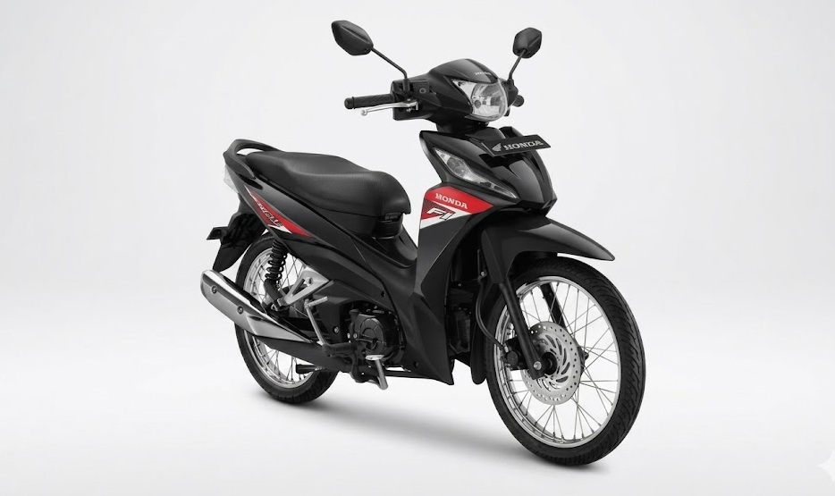 Harga Honda Revo Terbaru di Jakarta