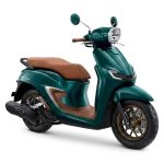 Harga Honda Stylo 160 Terbaru di Jakarta 2026