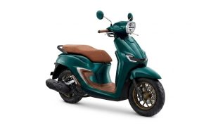Harga Honda Stylo 160 Terbaru di Jakarta 2026