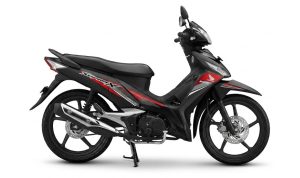 Harga Honda Supra X 125 FI Terbaru di Jakarta 2026