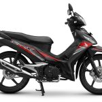 Harga Honda Supra X 125 FI Terbaru di Surabaya 2026